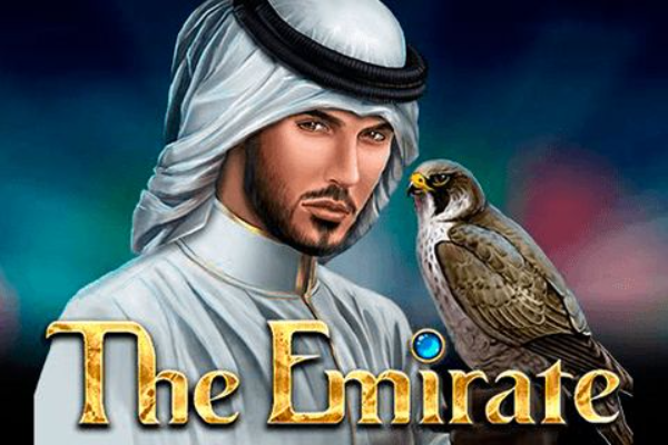 the emirate