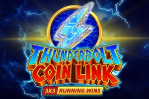 thunderbolt coin link