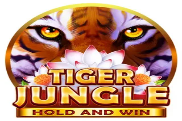 tiger jungle