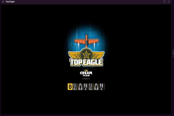 top eagle 6