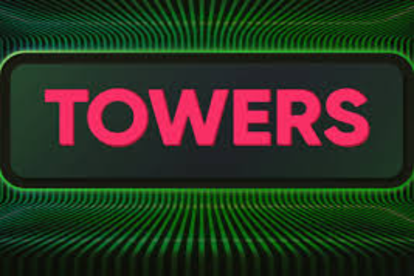 towers