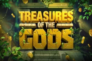 Treasures Of The Gods