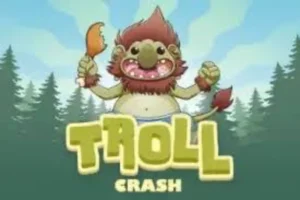 Troll Crash