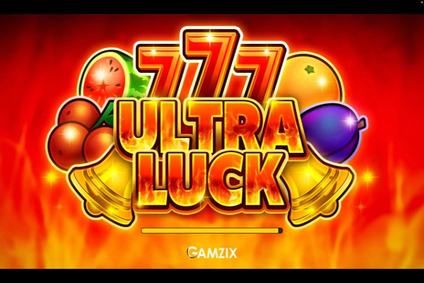 ultra luck 2