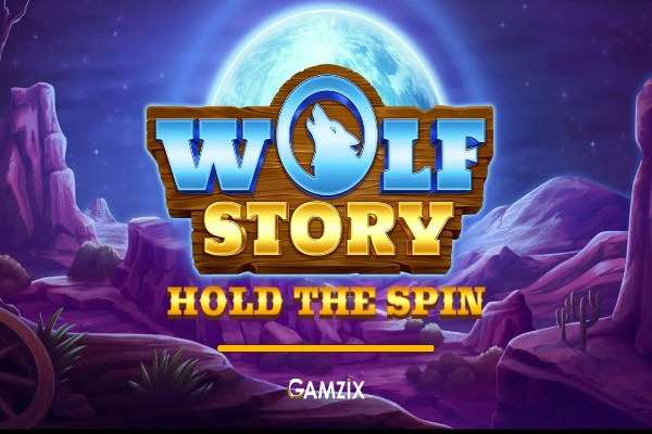 wolf story 4