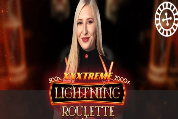 xxxtreme lightning roulette