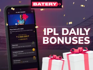 batery app bonuses ipl 300x225